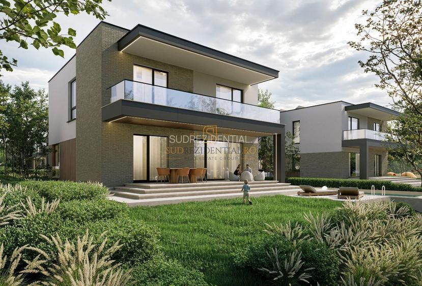 Silistea Snagovului, Teren 23.761 mp, deschidere 226 ml catre lac - 20