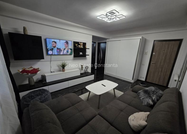Apartament 2 camere - Faleză Nord - 3