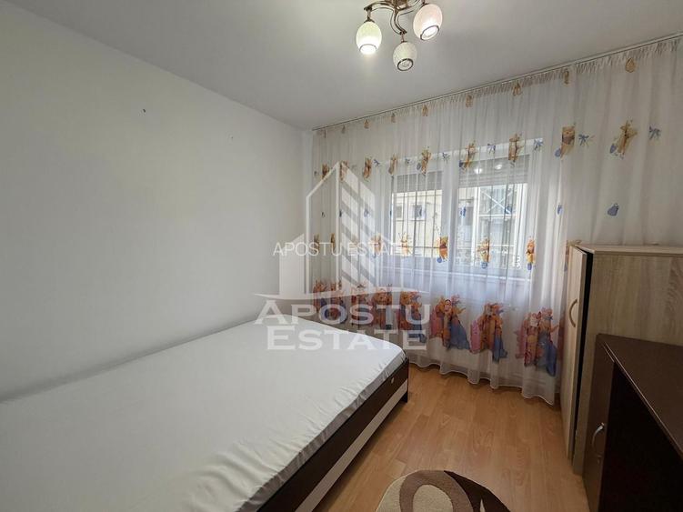 Apartament cu 3 camere, de inchiriat, petfriendly, Lipovei, Timisoara - 5