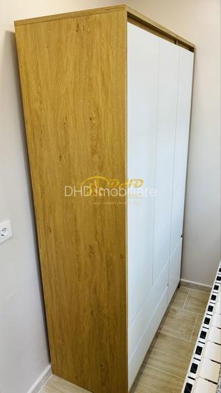 Apartament 2 camere, zona Tatarasi Dispecer. - 8