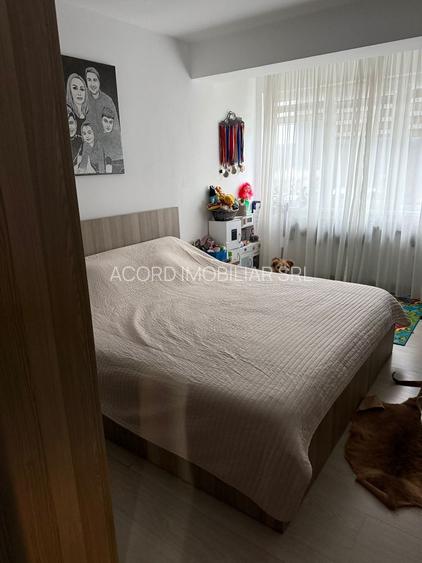 Apartament 2 camere Tomis Nord - 14