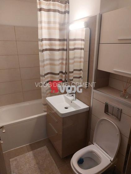 Apartament cu 2 camere-Bulevardul Dambovita - 8