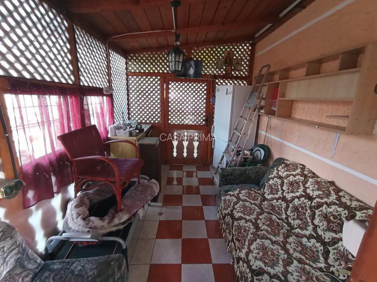 Exclusivitate, Casa spatioasa Nicolina-Prima Statie pozitie excelenta! 250mp - 4