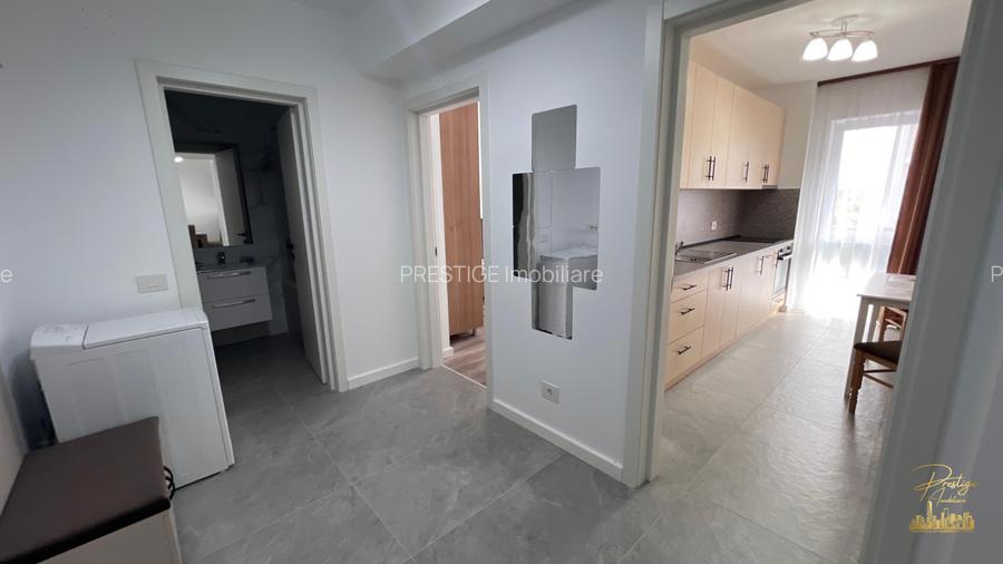 Apartament cu 2 camere in bloc nou, Prima Arena - Oradea - 11