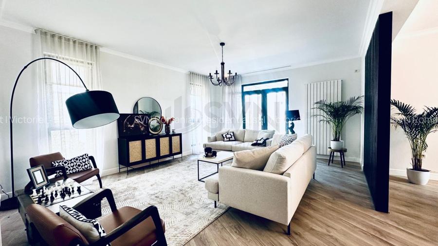 REV2003865 Vila 5 camere ready to move cu pompe de caldura si panouri fotovoltai - 2