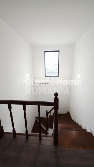 Casa P+1 Individuala 147 MP | Moara Vlasiei | Teren 994 MP | Toate Utilitatile - 20