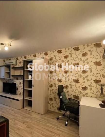 Garsoniera | Vitan-Vitan Mall | Bloc reabilitat | 40mp - 2
