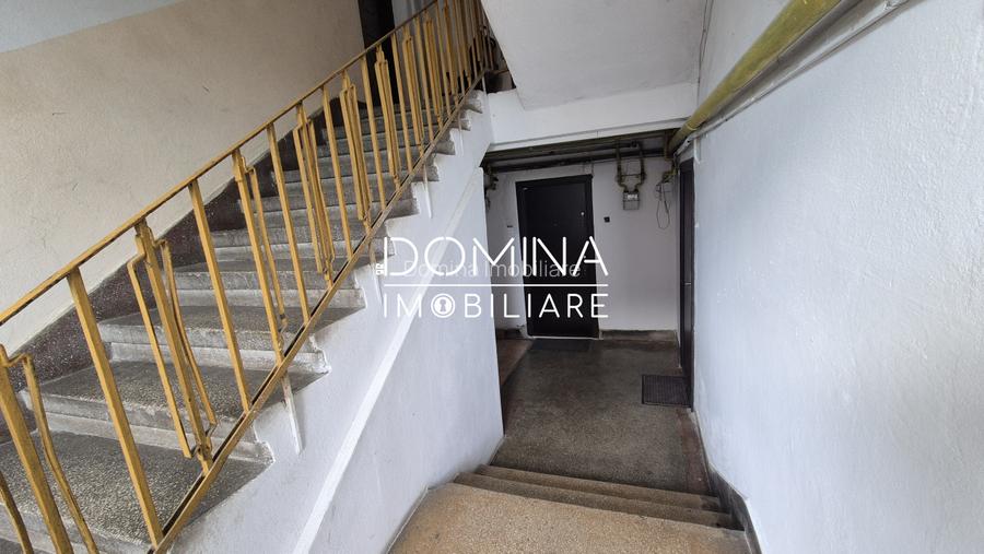 Vânzare apartament 2 camere, modern, în Tg.Jiu, strada Lt. Col. Dumitru Petrescu - 9