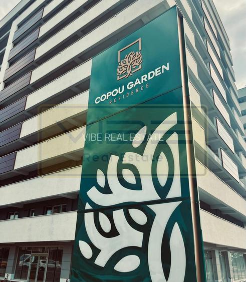 Apartament 4 camere 138mp Copou - Aleea Sadoveanu - 26