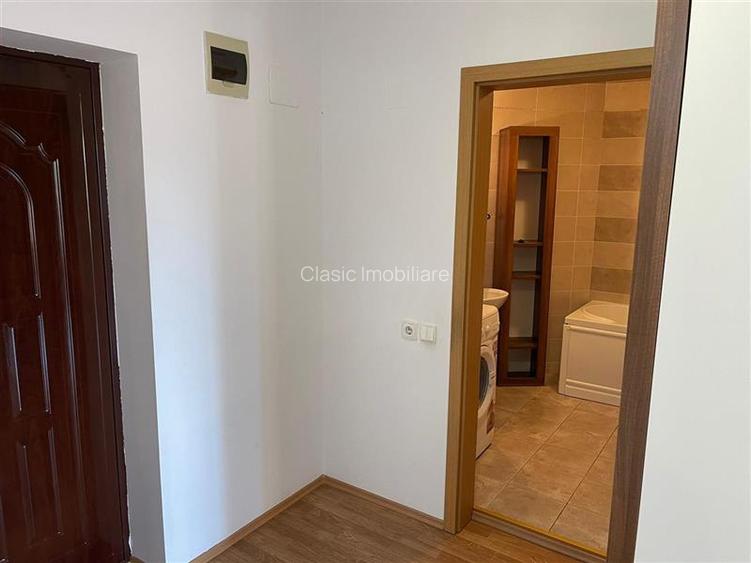 Vanzare apartament 2 camere bloc nou Centru zona Platinia USAMV, Cluj-Napoca - 11
