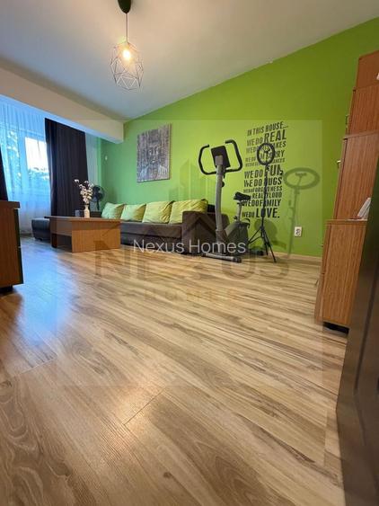Apartament 2 camere - S.U.T 62 MP - 10 minute Metrou Berceni -Mobilat - 2