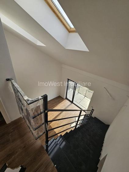 Giroc | Profi-Neptun | Apartament 3 camere cu scara interioara - 2