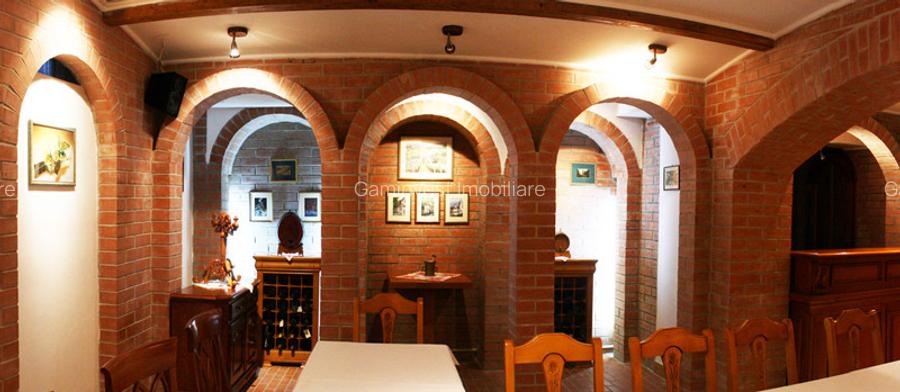 Hotel de 4 **** de vanzare ultracentral in Oradea, Bihor, Romania  - 13