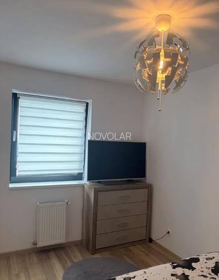 Apartament 2 camere l Tineretului l Complex The Park - 6