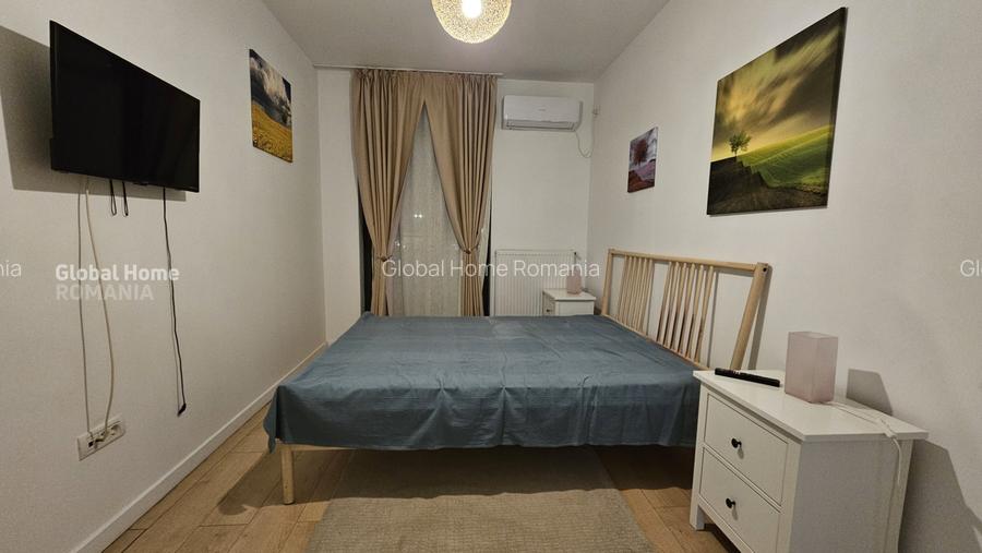 Apartament 2 camere 54,23MP | Pipera - Porsche Bucuresti Nord | Centrala imobil - 9