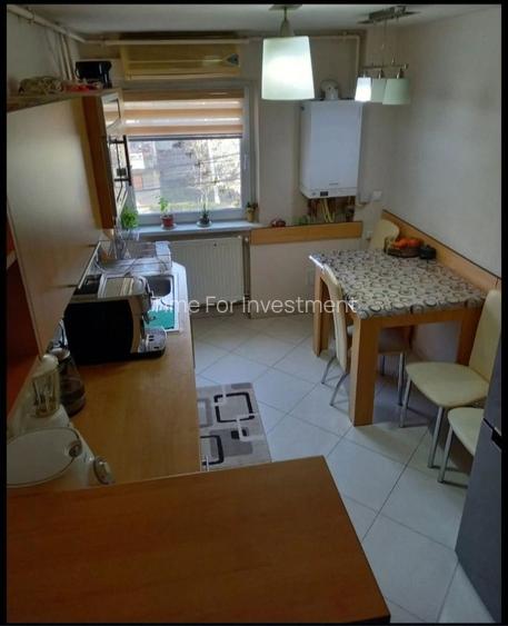 Apartament 3 Camere, Zona Aradului, Mobilat si Utilat Complet, 2 Bai, 3 Balcoane - 10