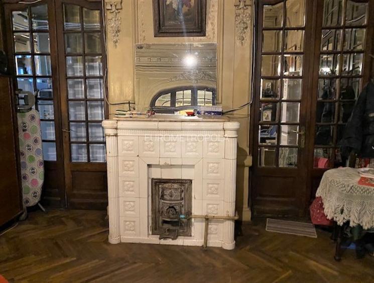 Vila individuala Universitate cu 1200 mp teren - 3