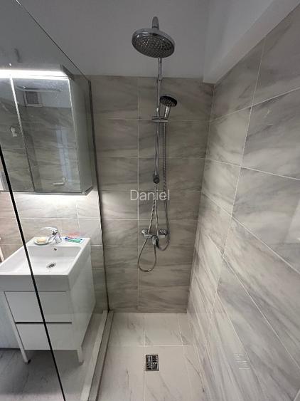 Apartament Floreasca -  vedere parc - 5