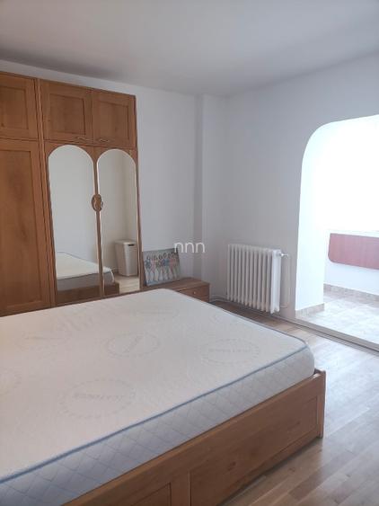 Super ofertă! Proprietar închiriez apartament 3 cam. Mănăștur - 16