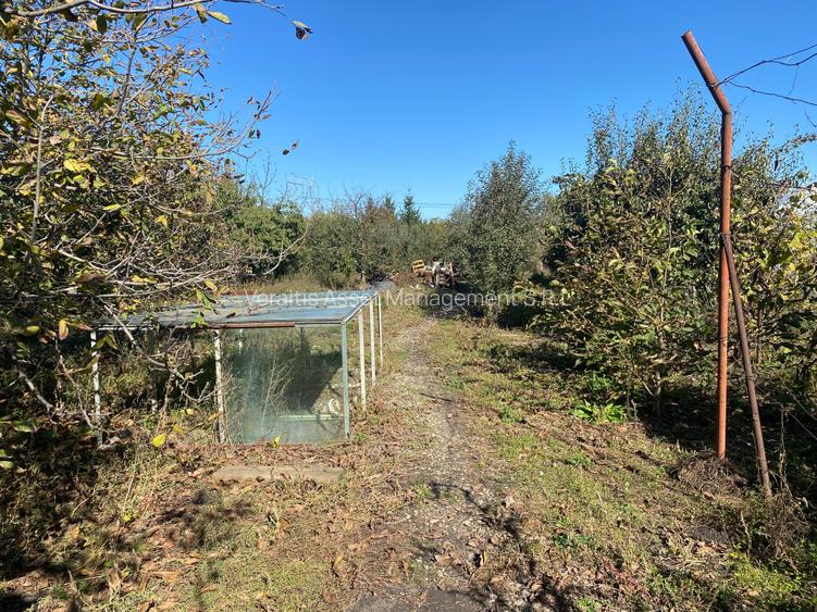 Casa de vanzare in Vadu Moldovei, Jud. Suceava - 23