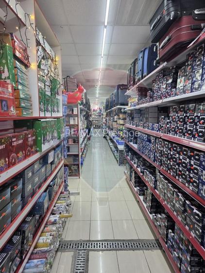 Spatii comerciale + birouri Otopeni 2246 mp inchiriere totala/partiala - 4