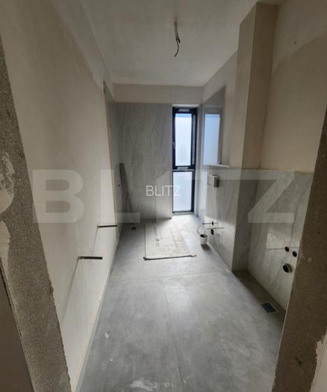 Comision 0%! Apartament 3 camere, finisat, balcon, garaj, zona Somesului - 8