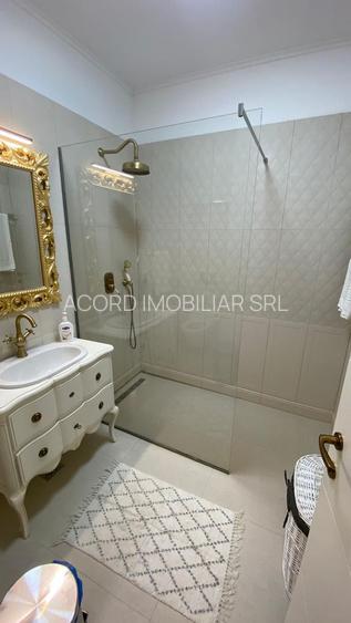 3 camere de inchiriat in Faleza Nord - 13