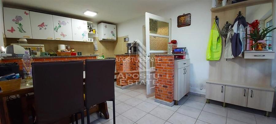 Casa individuala in Aradul Nou - 2