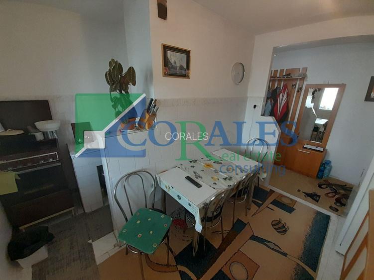 Zona linistita, aproape de Iulius Town. Decomandat. Vedere pe doua parti. - 8