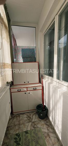 Garsonieră ultracentrală Constanța, etaj 1, mobilată - 7