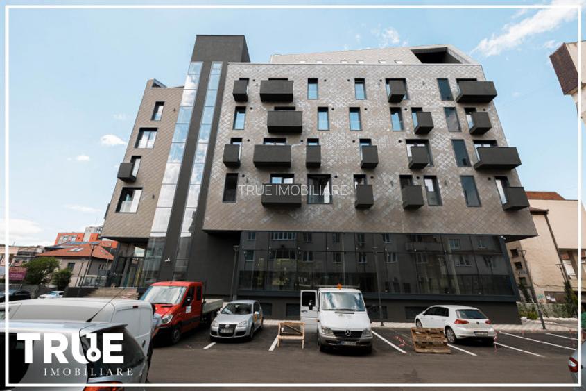 Spațiu comercial 400m? utili, ultracentral T&acirc;rgu Mureș! - 20