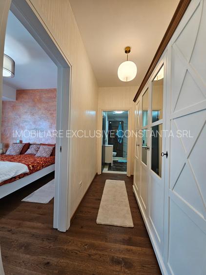 Apartament Premium In Bloc Blue Bike Vecin Cu Marea - 41