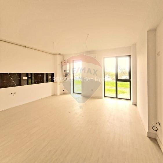 Apartament cu 2 camere de închiriat in bloc nou( DMC  RESIDENCE) - 4