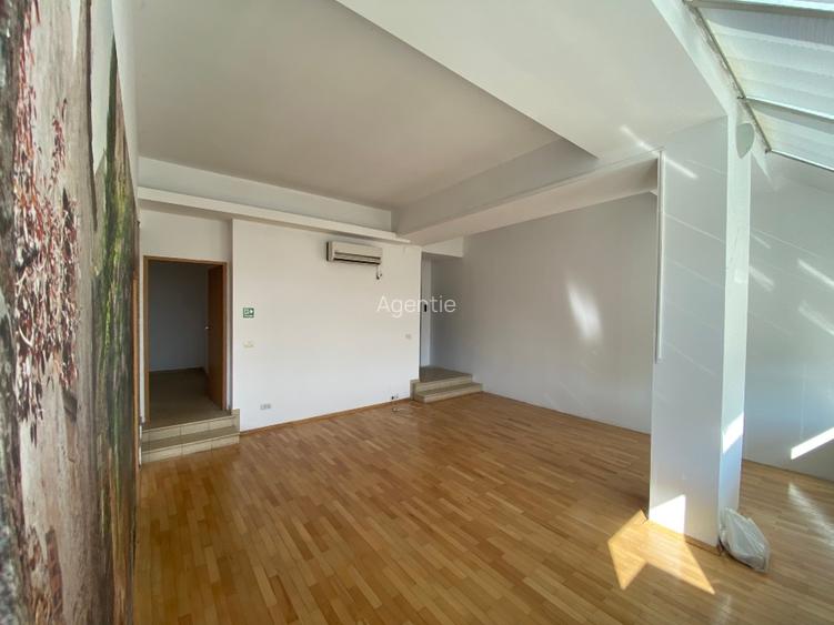 Bd. Unirii, apartament spatios - 5