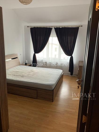 Apartament cu două camere, cartier Andrei Muresanu! - 6