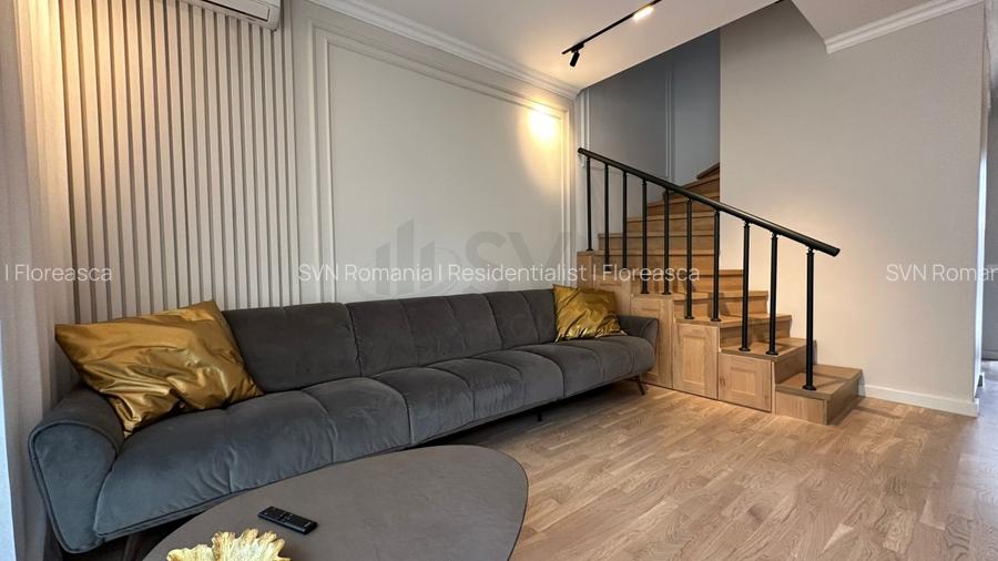 REV2005508 Vila de vanzare 5 camere l ZenVille l Pipera - 2