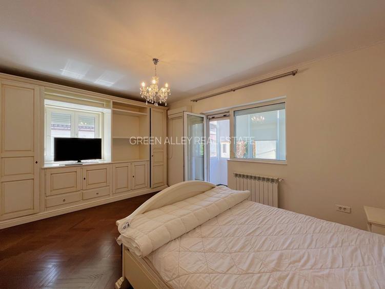 VILA TIP DUPLEX || 5 CAMERE || TEREN 190 MP || HERASTRAU NORDULUI - 16