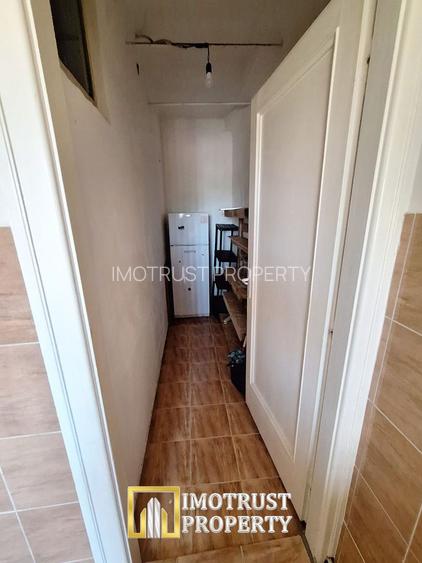 Apartament cu loc de parcare și grădină proprie - de închiriat - 4