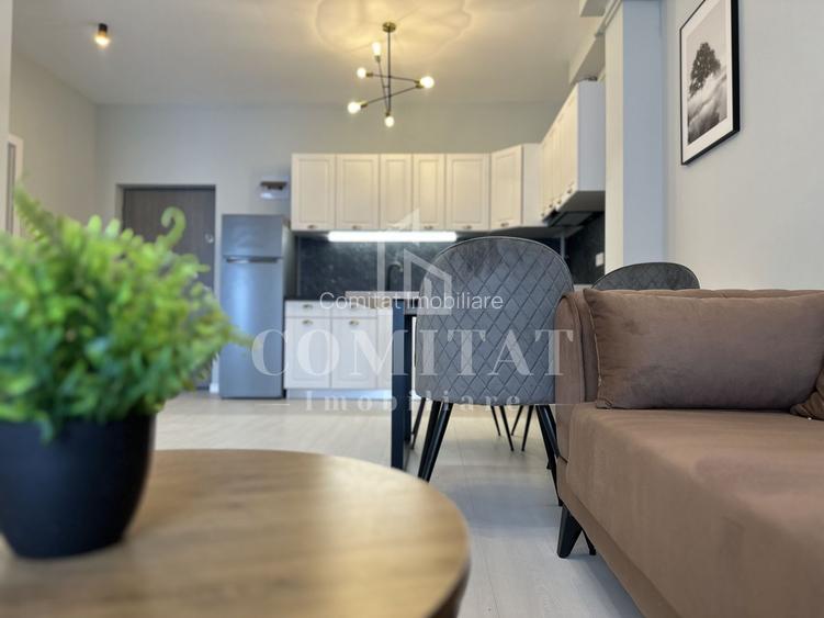 Apartament la cheie | Etaj intermediar | Zona Eroilor-Floresti - 3