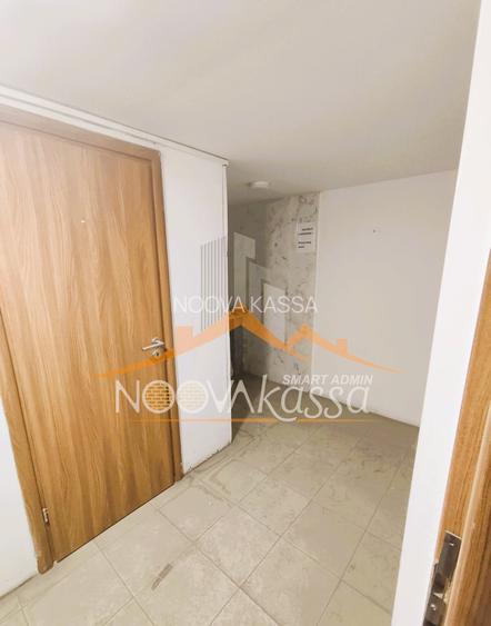 HALĂ INDUSTRIALĂ DE ÎNCHIRIAT – 1.400 MP , 70 kW , CURTE PRIVATĂ , ACCES TIR - 20