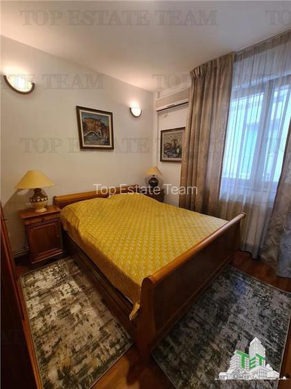 Inchiriere apartament 3 camere Dorobanti - 4