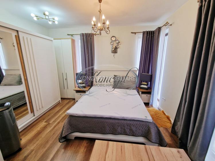 Casa cu curte in Faget - 9