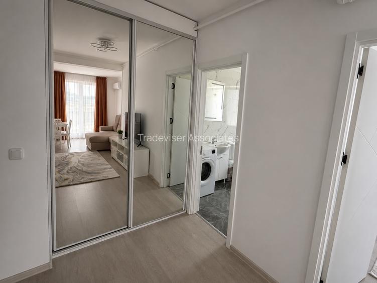 2 CAMERE - OTOPENI - COMPLEX LARA - PRIMA ÎNCHIRIERE - 6