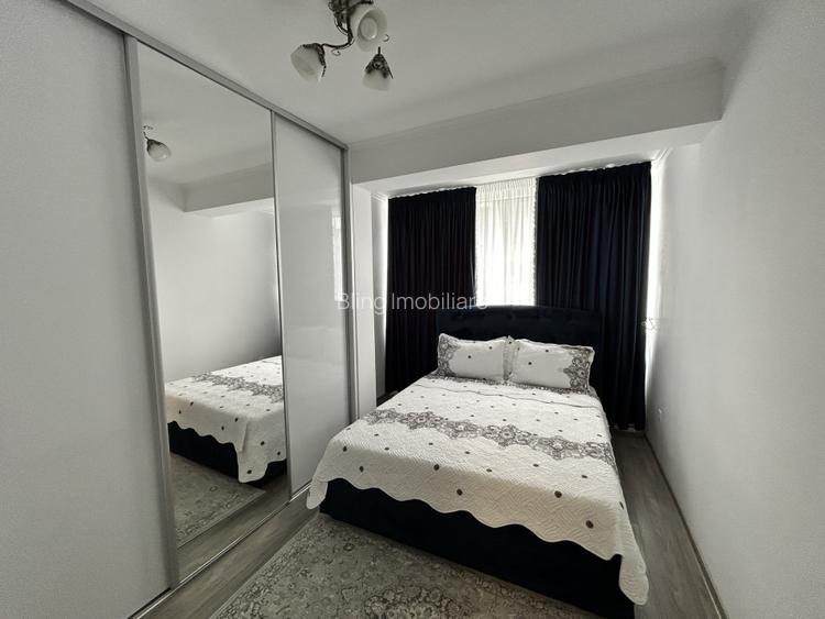 Apartament cu 3 camere lux 61mp zona Terra - 6