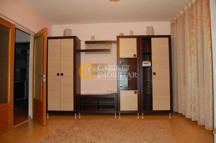 Apartament 2 camere decomandat – Tătărași Oancea - 2