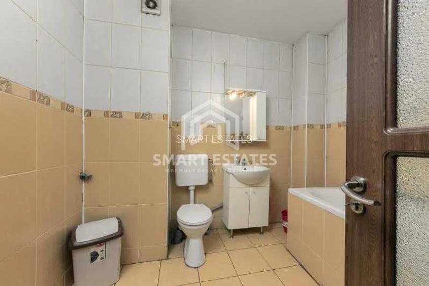 3 Camere-Unirii-Bd. Marasesti-Carol-80 Mp-Centrala-Anvelopat-Etjaj 1 - 6