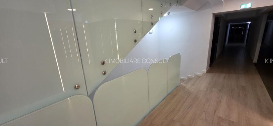 Pipera Cortina North apartament 2 camere de vanzare - 12