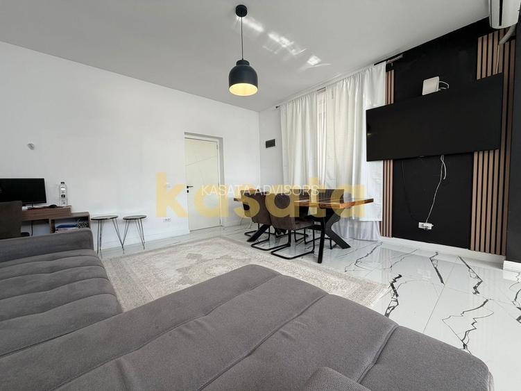 VILĂ MODERNĂ | CHITILA – ZONA CENTRALĂ - 8