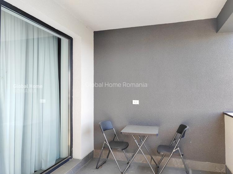 Apartament 2 camere de lux | Terasă generoasă | Delta Văcărești |Parcare inclusa - 7