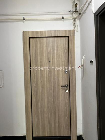 Piata Romana | 2 camere | View Panoramic | Mobilat Utilat | Renovat | - 11